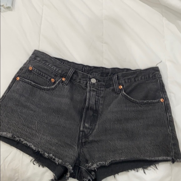 Levi’s 501 - Picture 6 of 8